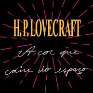 A Cor Que Caiu do Espaço: Terror Cósmico e Mistérios Lovecraftianos - imagem 2