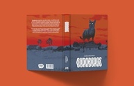 Ouroboros: Graphic Novel de Luckas Iohanathan - A Jornada Emocionante do Autor de Como Pedra - imagem 3