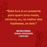 Modativismo: Moda, Luta e Representatividade Negra - Livro Essencial - imagem 4