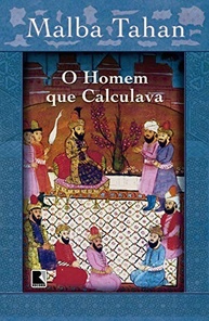 O Homem Que Calculava: Desvende a Magia da Matemática com Malba Tahan - imagem 2