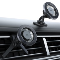 Suporte Magnético ESR para Carro: iPhone MagSafe e Android com Ímãs Fortes - imagem 1