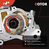 Bomba de Óleo A-Premium M68 para Ford F-150, Explorer, Mustang e mais (3.6L-5.0L V8) - imagem 5