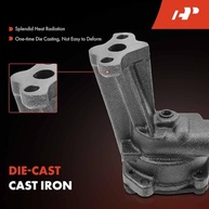 Bomba de Óleo A-Premium M68 para Ford F-150, Explorer, Mustang e mais (3.6L-5.0L V8) - imagem 4