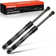 Amortecedores de Capô e Porta-Malas A-Premium para Mercedes Benz W163 ML (2000-2005) - Segurança e Conforto - imagem 1