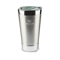 Stanley Copo Térmico 473ml com Tampa - Mantenha Sua Bebida Gelada ou Quente por Horas - imagem 1