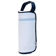 Porta Mamadeira Térmico Kastanheira Azul - Mantenha a Temperatura com Estilo - imagem 3