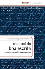 Manual da Boa Escrita: Domine Vírgula, Crase e Palavras Compostas - imagem 2