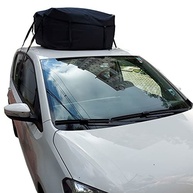 Bagageiro de Teto Dobrável Impermeável Standard Maori Extreme - Mais Espaço e Segurança para Sua Viagem - imagem 2
