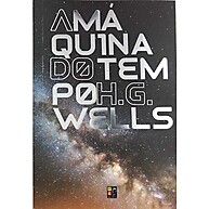 A Máquina do Tempo: A Viagem de H.G. Wells - imagem 1