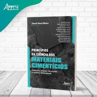Princípios da Ciência dos Materiais Cimentícios: Produção, Reações e Aplicações Avançadas - imagem 4