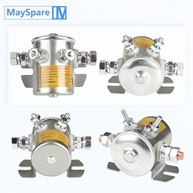 Solenoide 36V MaySpare para Carrinho de Golfe E-Z-GO: Potência e Durabilidade para seu Veículo Elétrico - imagem 4
