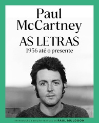 The Lyrics: As Letras de Paul McCartney - Edição de Luxo Definitiva - imagem 1