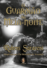 Guardião da Meia-Noite (Capa Dura) - imagem 1