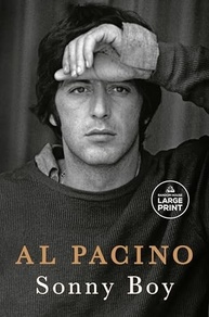 Sonny Boy: A Memoir - A Jornada Íntima de Al Pacino - imagem 2