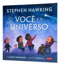 Você e o Universo: A Mensagem de Stephen Hawking para Crianças Curiosas - imagem 3