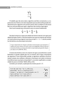 Conversas Numéricas: Domine a Matemática com Cálculo Mental e Senso Numérico - imagem 5
