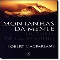 Montanhas da Mente: A Fascinação Pelo Desafio Vertical - imagem 2