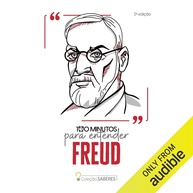 Desvende a Mente Humana: Freud em 100 Minutos - Coleção Saberes - imagem 1