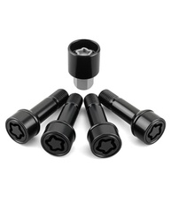 Parafuso Trava Aro Roda M14x1.5 para Mercedes-Benz (0019901707) - Segurança e Durabilidade - imagem 2