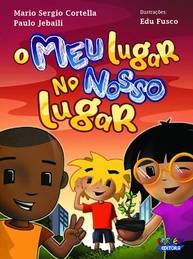 O meu lugar no nosso lugar - imagem 1