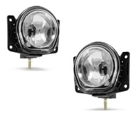 Par de Faróis de Milha para Fiat Punto (2008-2017) - Iluminação Potente e Estilo Esportivo - imagem 3