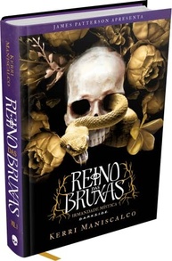 Reino das Bruxas: Irmandade Mística - A Nova Saga de Fantasia e Mistério - imagem 2