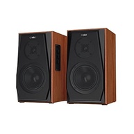 Monitor de Estúdio Kolt MK1200R 2x18W: Som Profissional para Seu Espaço - imagem 2