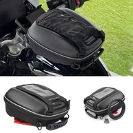 Mochila de Tanque Racing para BMW R1300GS, R1250GS, S1000XR e mais | Armazenamento Seguro e Acesso Rápido - imagem 2