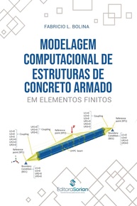 Modelagem Computacional de Estruturas de Concreto Armado: Domine Elementos Finitos - imagem 1