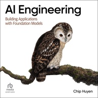 AI Engineering: Crie Aplicações Incríveis com Modelos de Base - imagem 1