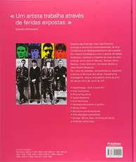 Arte Moderna e Contemporânea: Explore 1960 em Diante - Volume 12 - imagem 3