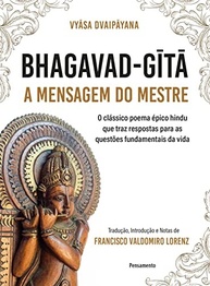Bhagavad Gita: A Sabedoria Milenar para a Vida Moderna - imagem 2