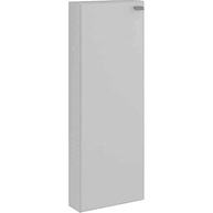 Sapateira 1 Porta Branco Carraro – Organização Moderna e Compacta - imagem 1