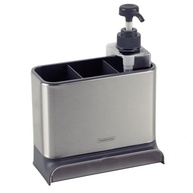 Organizador de Pia Tramontina Plurale em Plástico e Aço Inox - Modernize sua Cozinha com Estilo - imagem 2