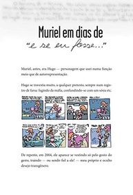 E Se Eu Fosse Pura: Relato Autobiográfico de Amara Moira sobre Transição e Prostituição - imagem 5