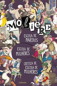 Molière Essencial: Escola de Maridos, Escola de Mulheres e Crítica - Comédia Satírica Francesa - imagem 2