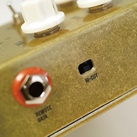 JHS Morning Glory V4 Overdrive: O Som Transparente Que Sua Guitarra Merece - imagem 5