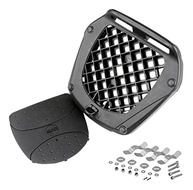 Baú Bauleto Moto Givi E33N Point Universal 33 Litros - Design Esportivo e Praticidade - imagem 4