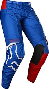 Fox Racing Calça masculina 180 Skew Motocross - imagem 3