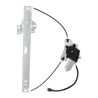 Regulador de Vidro Elétrico Dianteiro Direito BOXI com Motor para Ford Escape e Mercury Mariner (2001-2007) - imagem 2