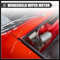 Motor Limpador Para-brisa Jeep Wrangler 2007-2016 - Peça Durável e Confiável - imagem 2