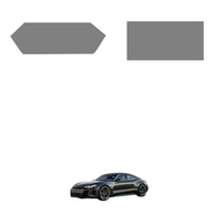Película PPF Premium para Multimídia e Velocímetro Audi RS E-tron GT 25 - Proteção Impecável - imagem 2