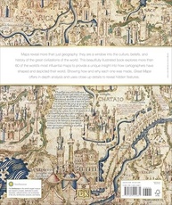 Great Maps: Explore e Desvende as Obras-Primas da Cartografia Mundial - imagem 3
