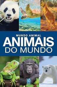 Animais do Mundo: Uma Jornada Fascinante Pelo Reino Animal - imagem 2