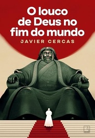 O Louco de Deus no Fim do Mundo: Uma Jornada Íntima com o Papa Francisco - imagem 2