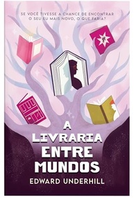 A Livraria Entre Mundos: Uma Jornada de Autodescoberta e Amor-Próprio - imagem 3