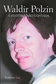 Waldir Polzin: A História Não Contada da Disco Music em Joinville | Biografia Definitiva - imagem 2