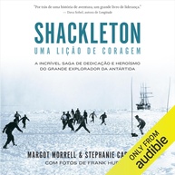 Shackleton: Lições de Liderança e Coragem na Antártida | Saga Heroica - imagem 1