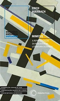 Mimesis: A Representação da Realidade na Literatura Ocidental - Obra Essencial - imagem 2