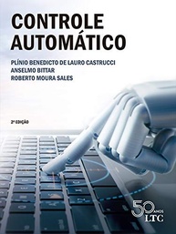 Controle Automático: Domine Processos e Posição na Engenharia - imagem 2
